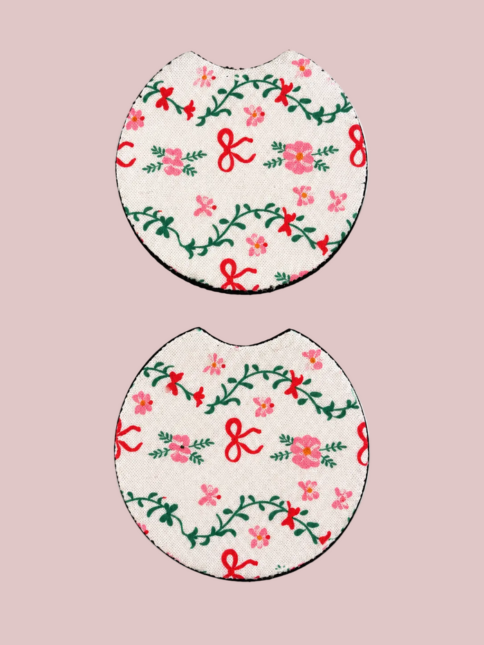Car Coasters