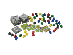 CARCASSONNE EN