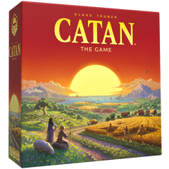 CATAN 6E EN