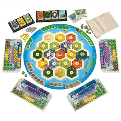 CATAN NEW ENERGIES EN