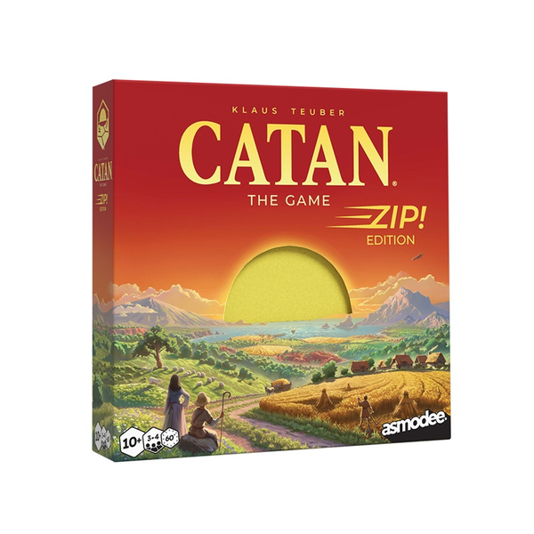 CATAN ZIP EN