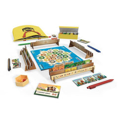 CATAN ZIP EN