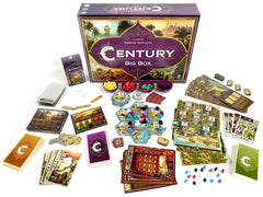 CENTURY BIG BOX EN