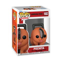 Chainsaw Man Pop! Pochita 1682