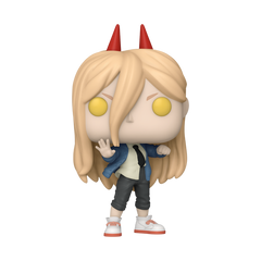 Chainsaw Man Pop! Power 1681