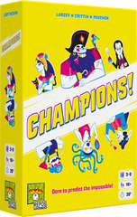 CHAMPIONS! EN