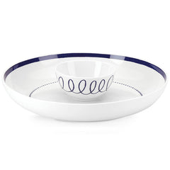 Charlotte Street™ Chip and Dip Tray