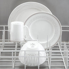 Charlotte Street Grey East™ 4-piece Set
