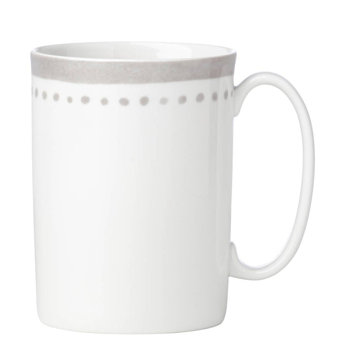 Charlotte Street Grey East™ Mug