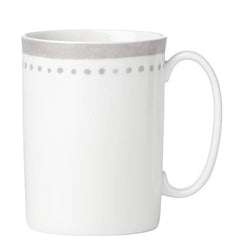Charlotte Street Grey East™ Mug