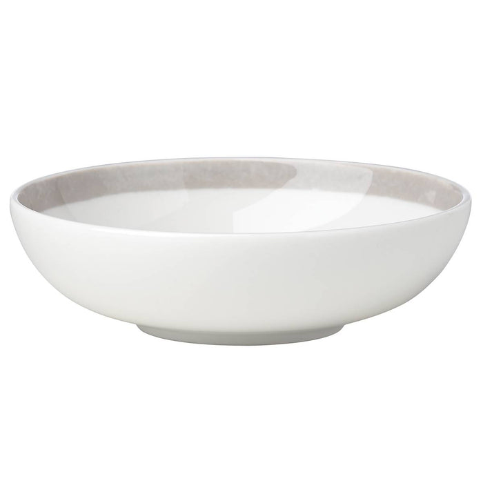 Charlotte Street Grey™ Fruit Bowl