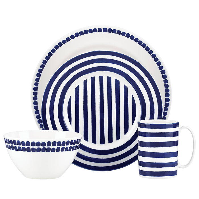 Charlotte Street North™ 4-piece Set