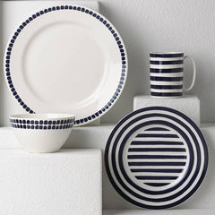 Charlotte Street North™ 4-piece Set