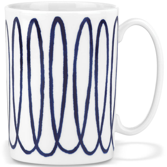 Charlotte Street West™ Mug