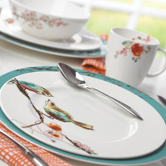 Chirp™ 10.75" Dinner Plate