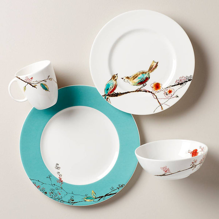 Chirp™ 4-piece Place Setting