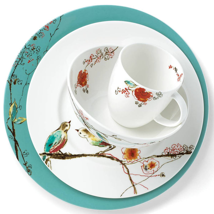 Chirp™ 8" Salad Plate