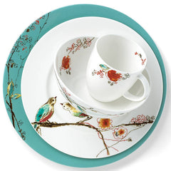 Chirp™ 8" Salad Plate