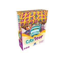 CITY TOUR