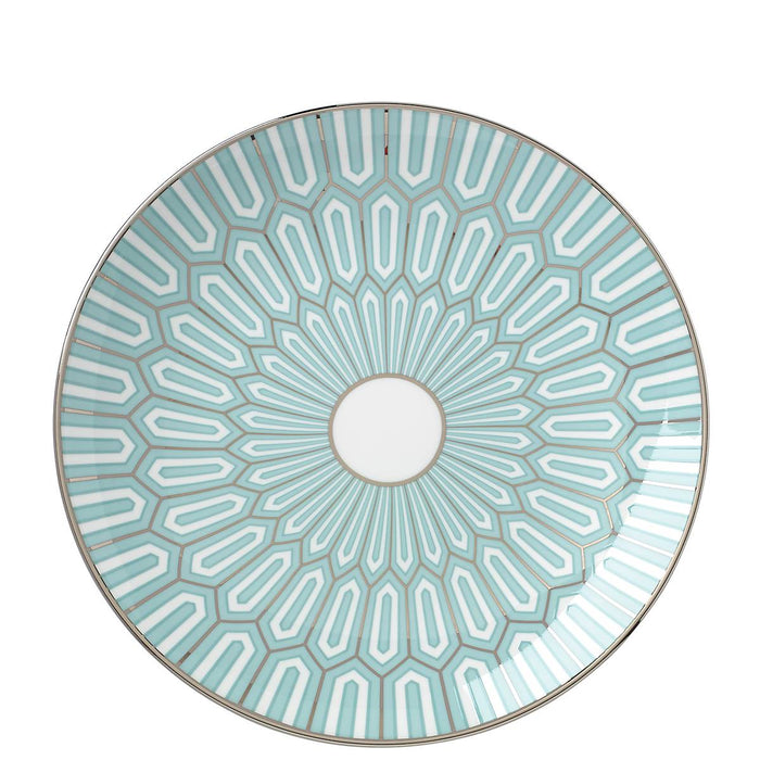 Clara Aqua™ Accent Plate