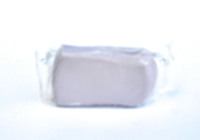 Clay Bar - gray