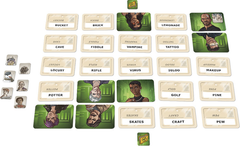 CODENAMES DUET