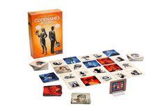 CODENAMES: PICTURES