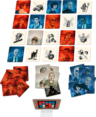 CODENAMES: PICTURES