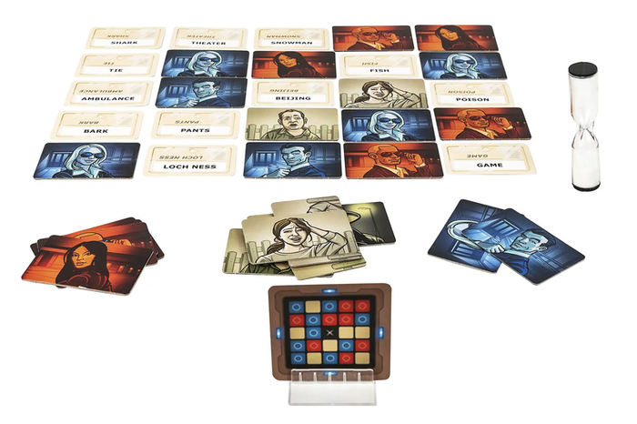 CODENAMES