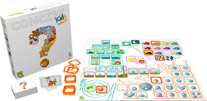 Concept Kids