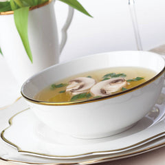 Contempo Luxe™  4-piece Place Setting