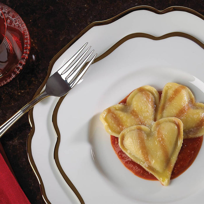 Contempo Luxe™  4-piece Place Setting