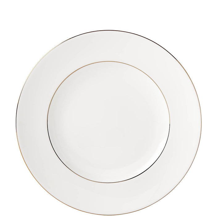 Continental Dining™ Gold Accent Plate