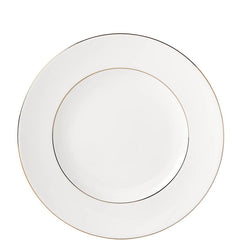Continental Dining™ Gold Accent Plate