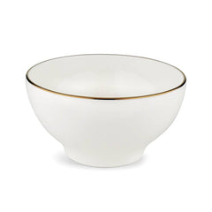 Continental Dining Gold™ Rice Bowl