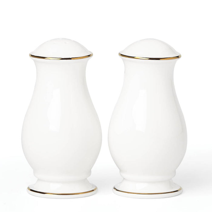Continental Dining Gold™ Salt and Pepper Set