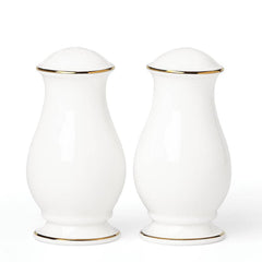 Continental Dining Gold™ Salt and Pepper Set