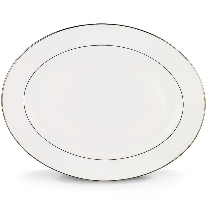 Continental Dining Platinum™  16" Platter