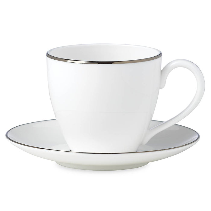 Continental Dining Platinum™ Cup and Saucer