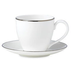 Continental Dining Platinum™ Cup and Saucer