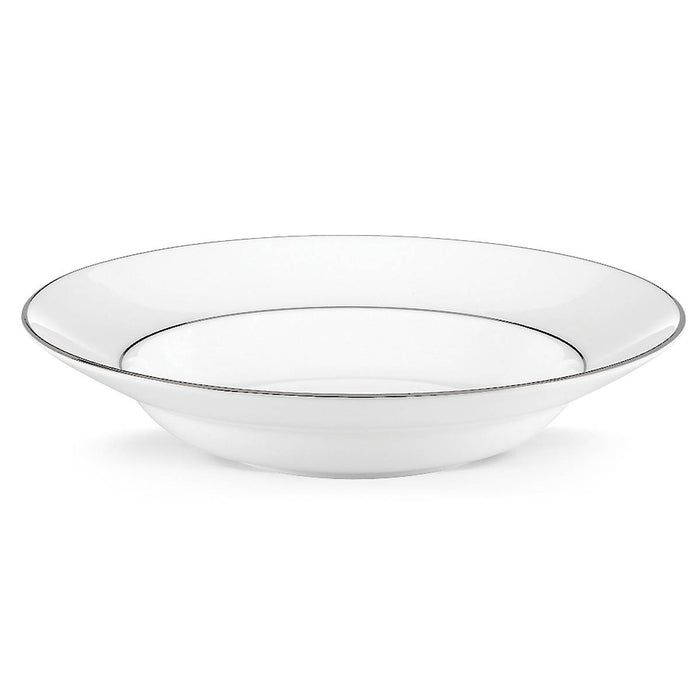 Continental Dining Platinum™  Rimmed Bowl