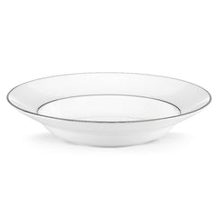 Continental Dining Platinum™  Rimmed Bowl