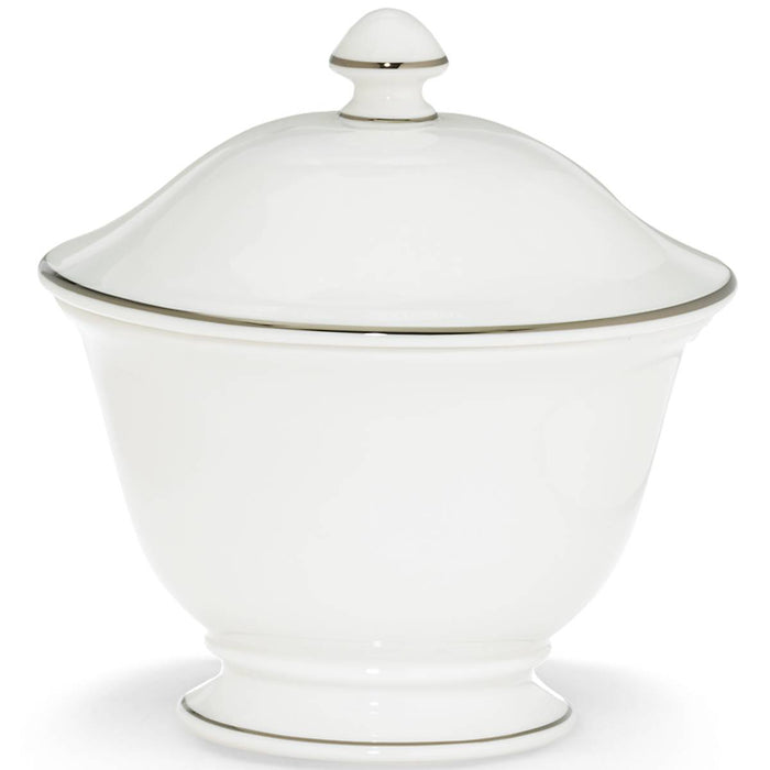 Continental Dining Platinum™ Sugar Bowl