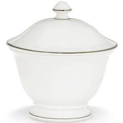 Continental Dining Platinum™ Sugar Bowl