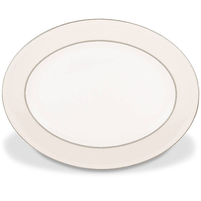 Cypress Point™ 13" Oval Serving Platter