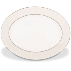 Cypress Point™ 13" Oval Serving Platter
