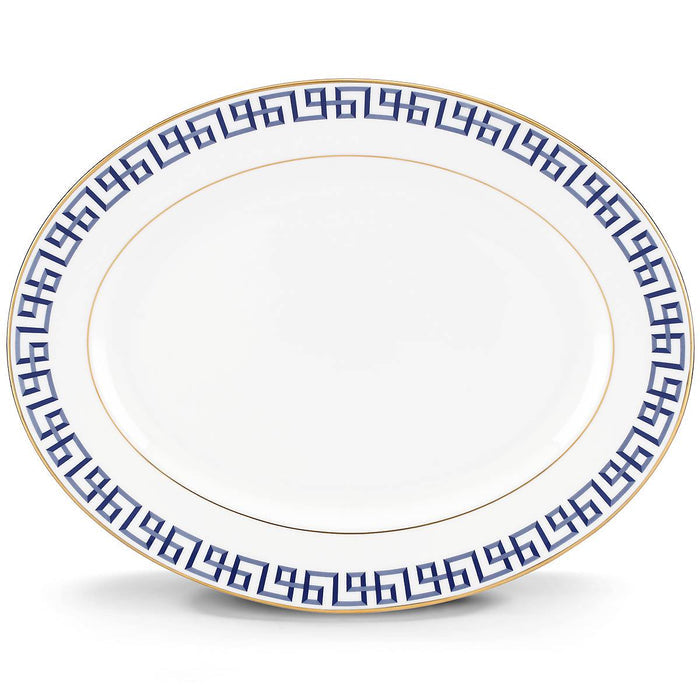 Darius Gold™ 13" Serving Platter