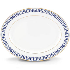 Darius Gold™ 13" Serving Platter