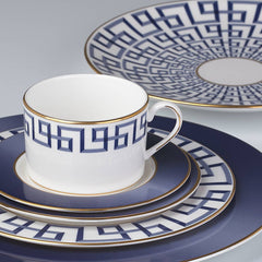 Darius Gold™ 5-piece Place Setting