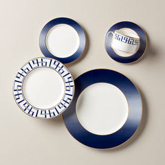 Darius Gold™ 5-piece Place Setting